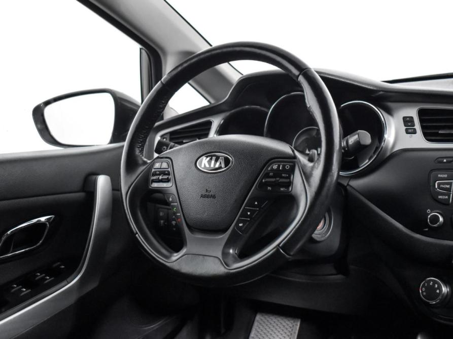 Kia Ceed II Санкт-Петербург  - изображение 15