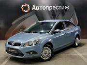 Ford Focus II Рестайлинг Ставрополь  - изображение 23