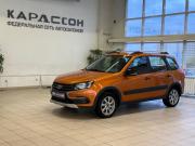 Lada (ВАЗ) Granta I Рестайлинг Волгоград  - изображение 19