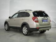 Chevrolet Captiva I Новосибирск  - изображение 38