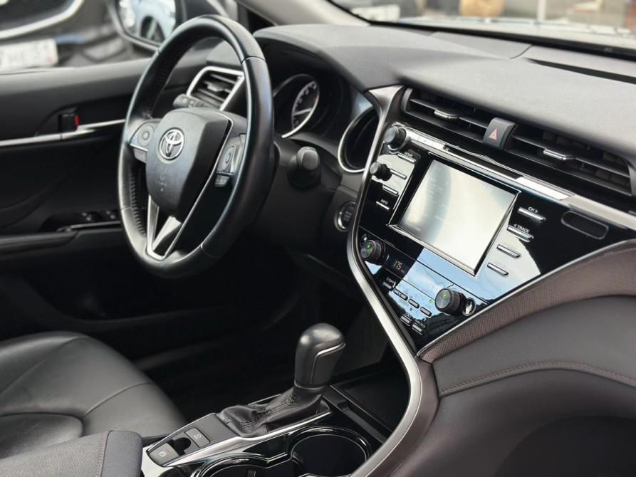 Toyota Camry VIII (XV70) Мурманск  - изображение 26