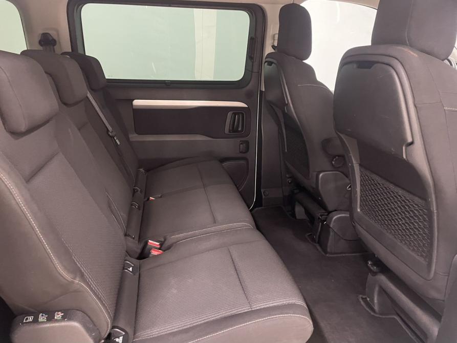 Peugeot Traveller I Воронеж  - изображение 18