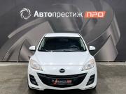 Mazda 3 II (BL) Пермь  - изображение 21