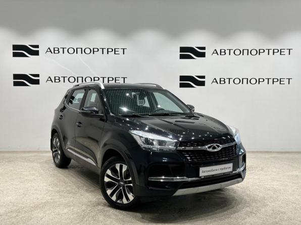 Chery Tiggo 4 I Рестайлинг с пробегом 2020 года, цена 979 000 рублей, 170670 км, внедорожник, Автокод Объявления