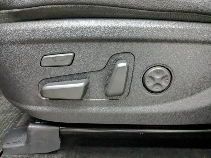 Hyundai Santa Fe IV Москва  - изображение 27