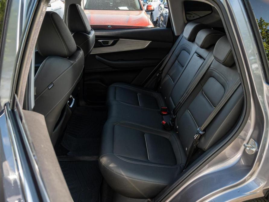 Chery Tiggo 7 Pro Max I Краснодар  - изображение 9