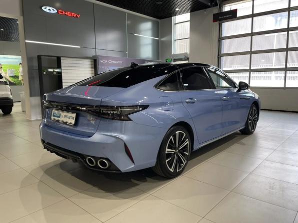 Chery Arrizo 8 с пробегом 2023 года, цена 2 000 000 рублей, 59276 км, седан, Автокод Объявления