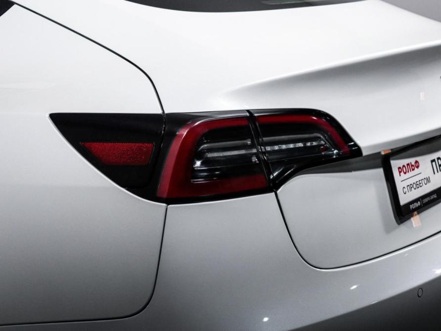 Tesla Model 3 I Москва  - изображение 16