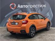 Subaru XV I Пермь  - изображение 33