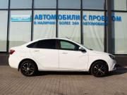 Lada (ВАЗ) Vesta I Екатеринбург  - изображение 27