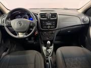 Renault Sandero II Уфа  - изображение 33
