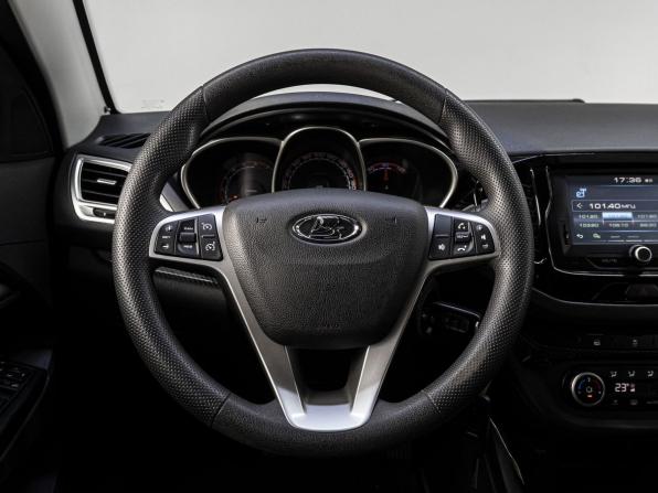 Lada (ВАЗ) Vesta I с пробегом 2018 года, цена 900 000 рублей, 196408 км, универсал, Автокод Объявления