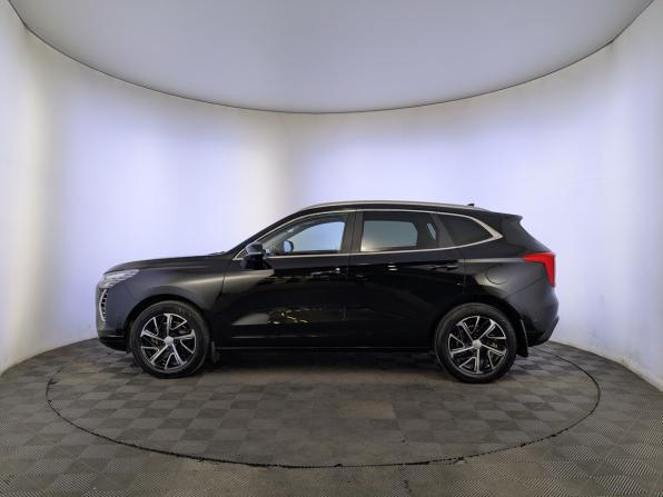 Haval Jolion I с пробегом 2022 года, цена 1 699 000 рублей, 62731 км, внедорожник, Автокод Объявления