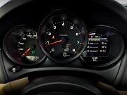 Porsche Macan I Рестайлинг Москва  - изображение 44