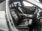 Mercedes-Benz C-Класс IV (W205) Тюмень  - изображение 33
