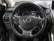 Lexus NX I Рестайлинг Москва  - изображение 40