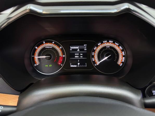 Lada (ВАЗ) Vesta I Рестайлинг (NG) с пробегом 2023 года, цена 1 319 000 рублей, 57093 км, седан, Автокод Объявления
