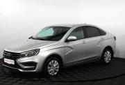 Lada (ВАЗ) Vesta I Рестайлинг (NG) Нижний Новгород  - изображение 25