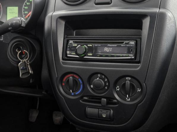 Lada (ВАЗ) Granta I с пробегом 2017 года, цена 397 000 рублей, 142284 км, седан, Автокод Объявления