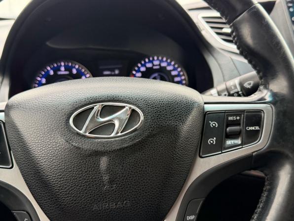 Hyundai i40 I с пробегом 2013 года, цена 758 000 рублей, 231000 км, седан, Автокод Объявления