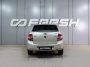 Lada (ВАЗ) Granta I Воронеж  - изображение 20