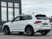 Volkswagen Tiguan II Волгоград  - изображение 49