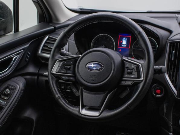 Subaru Forester V с пробегом 2019 года, цена 2 789 000 рублей, 78169 км, внедорожник, Автокод Объявления