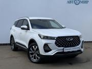 Chery Tiggo 7 Pro I Москва  - изображение 15