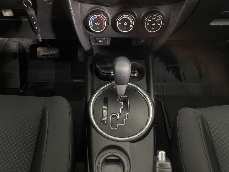 Mitsubishi ASX I Рестайлинг Воронеж  - изображение 16