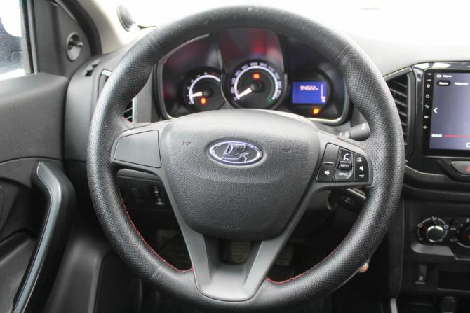 Lada (ВАЗ) XRAY I с пробегом 2018 года, цена 759 000 рублей, 94000 км, хэтчбек, Автокод Объявления