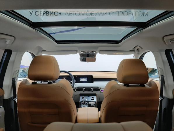 JETOUR X70+ I с пробегом 2023 года, цена 2 150 000 рублей, 21949 км, внедорожник, Автокод Объявления