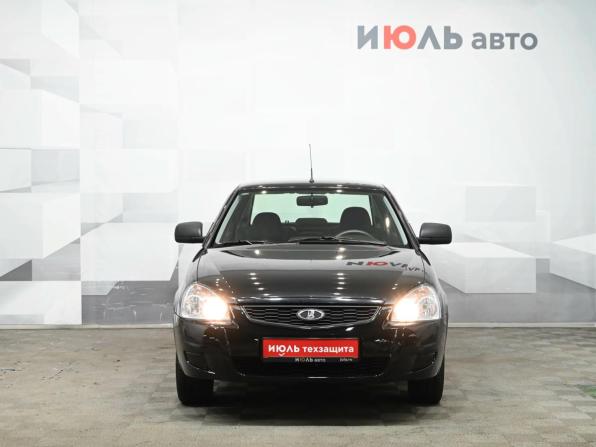 Lada (ВАЗ) Priora I Рестайлинг с пробегом 2016 года, цена 800 000 рублей, 58646 км, седан, Автокод Объявления
