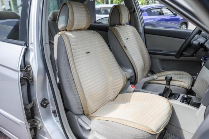 Kia Cerato I с пробегом 2005 года, цена 349 000 рублей, 247065 км, седан, Автокод Объявления