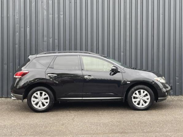 Nissan Murano II (Z51) Рестайлинг 2 с пробегом 2013 года, цена 1 640 000 рублей, 108142 км, внедорожник, Автокод Объявления