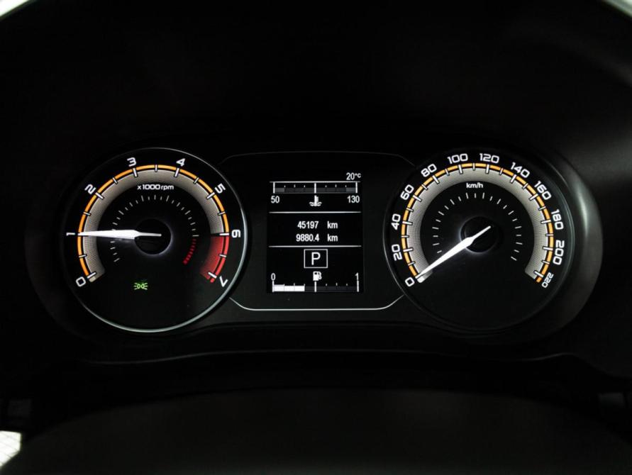 Lada (ВАЗ) Vesta I Рестайлинг (NG) Санкт-Петербург  - изображение 13
