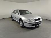 Skoda Octavia I (A4) Рестайлинг Уфа  - изображение 25