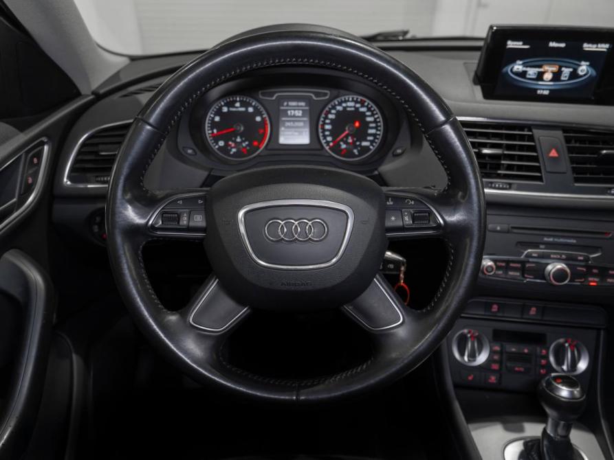 Audi Q3 I (8U) Москва  - изображение 10