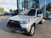 Lada (ВАЗ) Niva Travel I Ижевск  - изображение 23