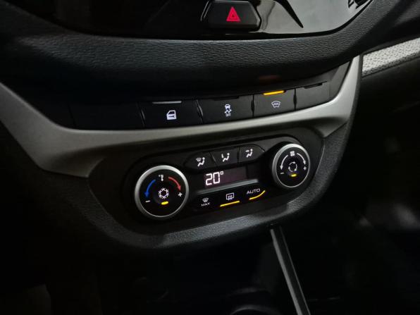 Lada (ВАЗ) Vesta I с пробегом 2017 года, цена 1 020 000 рублей, 136031 км, универсал, Автокод Объявления