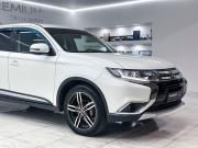Mitsubishi Outlander III Рестайлинг 2 Уфа  - изображение 29