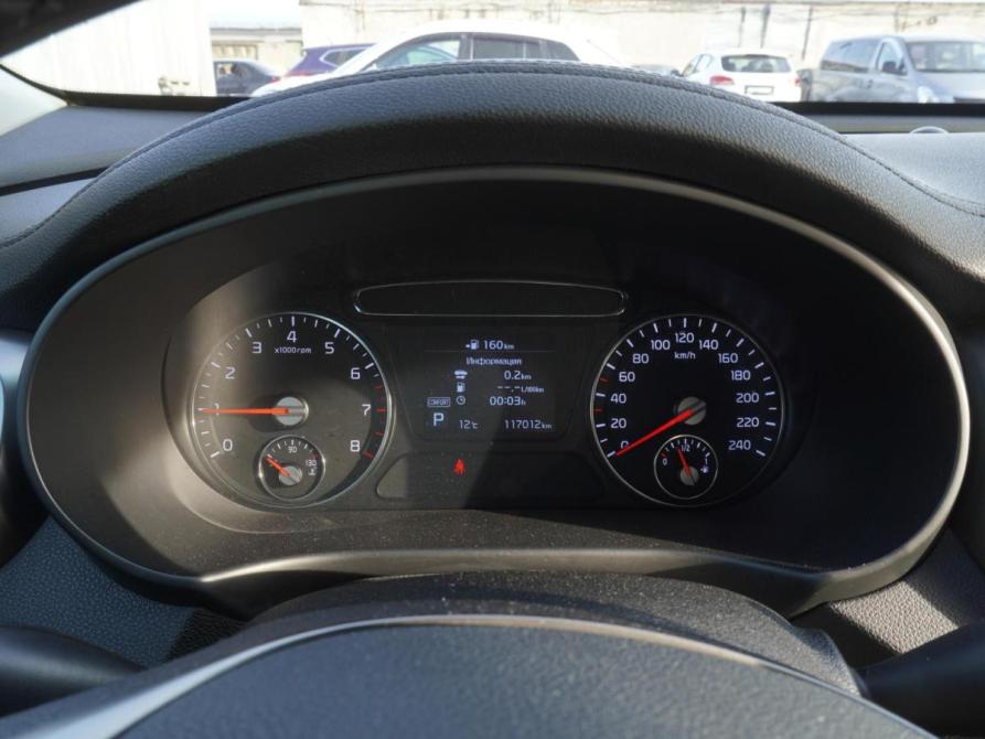 Kia Sorento III Prime Рестайлинг Тверь  - изображение 10