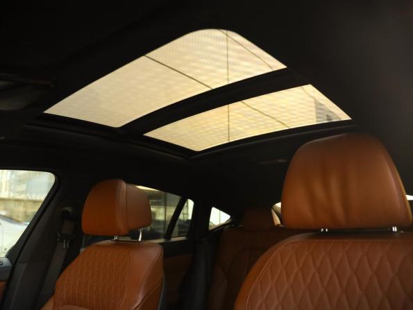 BMW X6 III (G06) с пробегом 2020 года, цена 7 249 000 рублей, 130377 км, внедорожник, Автокод Объявления