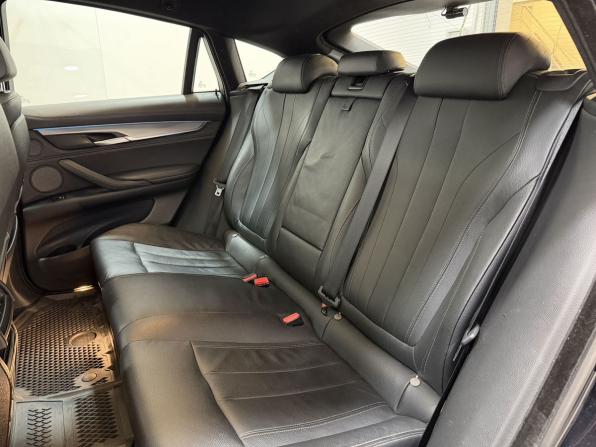 BMW X6 II (F16) с пробегом 2017 года, цена 4 700 000 рублей, 131295 км, внедорожник, Автокод Объявления