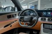 Jaecoo J8 Москва  - изображение 56