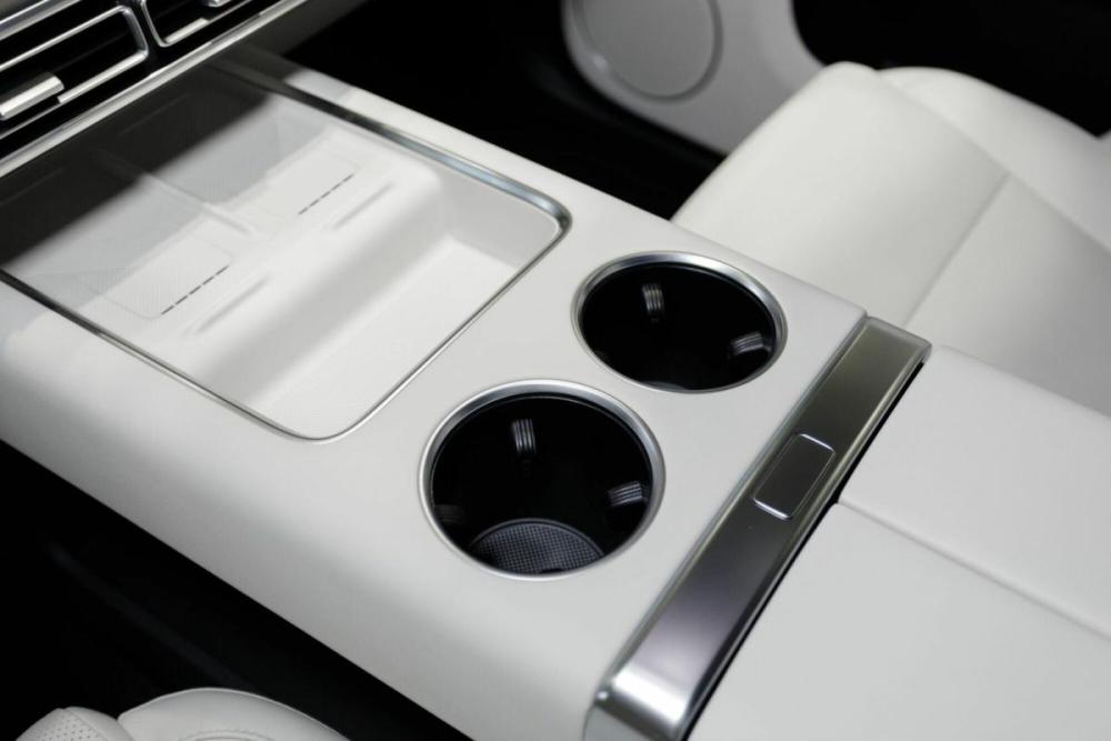 Li Auto (Lixiang) L9 I Рестайлинг Москва  - изображение 19