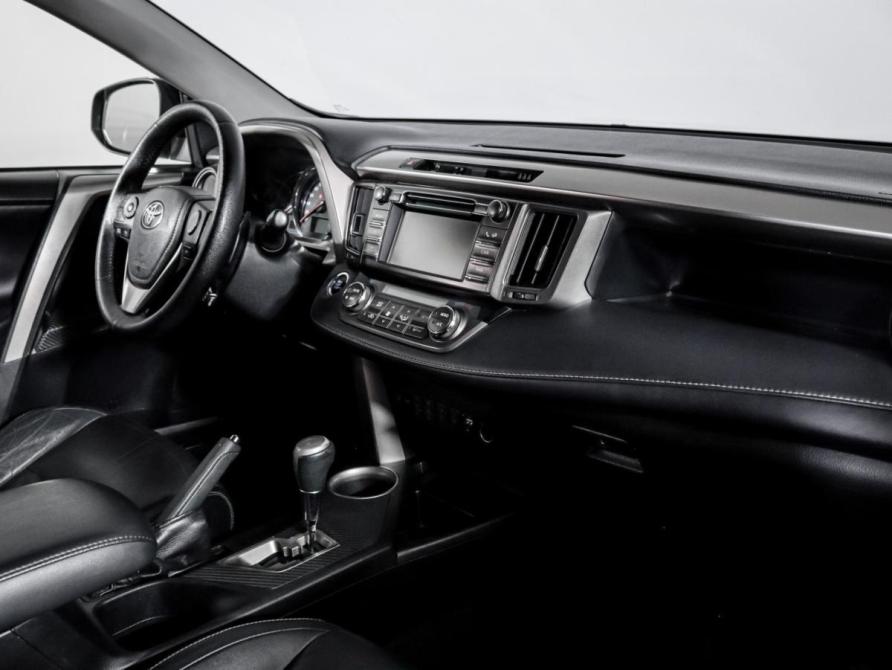 Toyota RAV4 IV (XA40) Москва  - изображение 10
