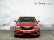 Kia Rio III Рестайлинг Екатеринбург  - изображение 22