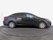 Toyota Avensis III Рестайлинг Москва  - изображение 33