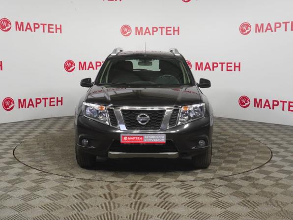 Nissan Terrano III (D10) с пробегом 2018 года, цена 1 520 000 рублей, 114028 км, внедорожник, Автокод Объявления
