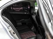 Mitsubishi Lancer X Санкт-Петербург  - изображение 22